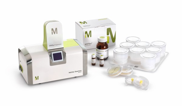 Milliflex® Quantum