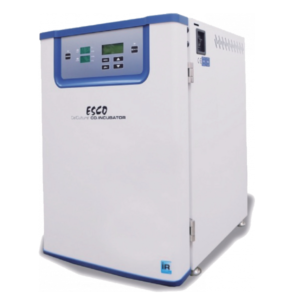 CelCulture CO2インキュベーター（CO2制御）