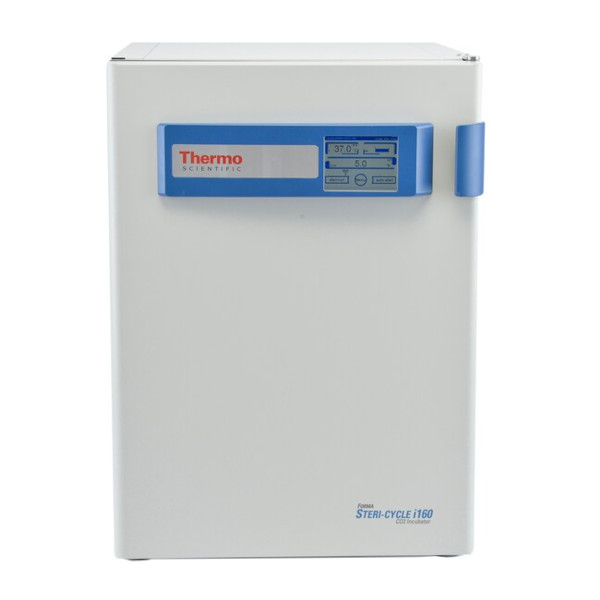 フォーマ ステリサイクル CO₂インキュベーター i160（165L・ステンレスチャンバー）