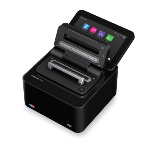 NanoPhotometer N120 微量分光光度計(液晶タッチスクリーン搭載)