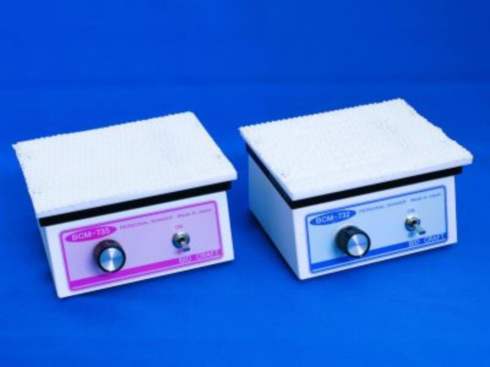 パーソナルシェーカー　低速