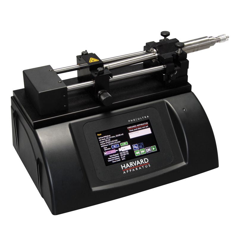 PHD ULTRA CP 4400