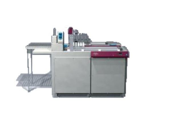 BOD 自動測定装置 BOD5600