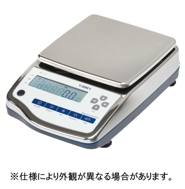 音叉式高精度天びん　CJ-6200