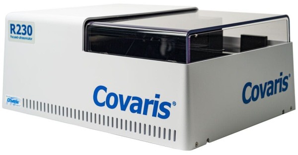 超音波処理装置 Covaris