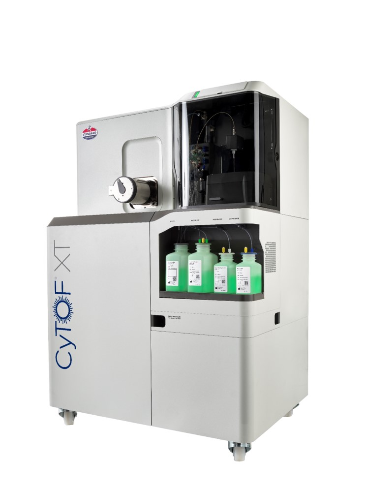 CyTOF XT System