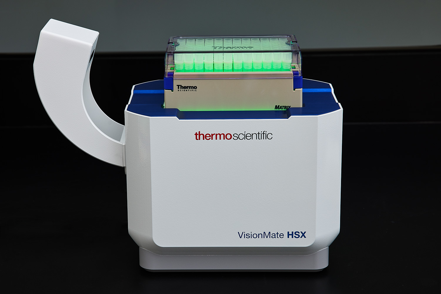 VisionMate HSX High Speed 2Dコードリーダー