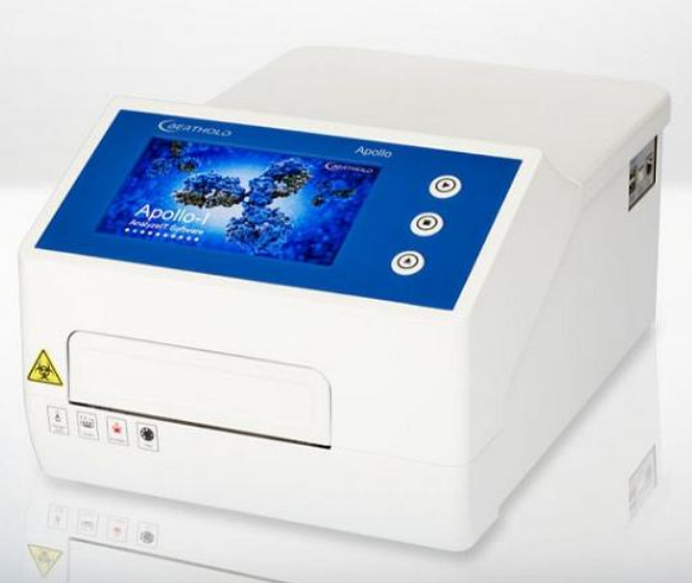 吸光プレートリーダー Apollo LB917