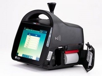 データインテグリティ対応 気中パーティクルカウンタ LasairPro