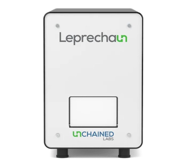 Leprechaun