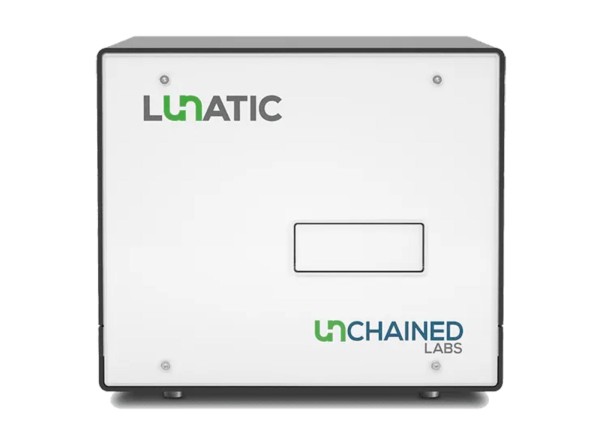 Lunatic 
