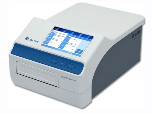 Accuris SmartReader 96 吸光マイクロプレートリーダー