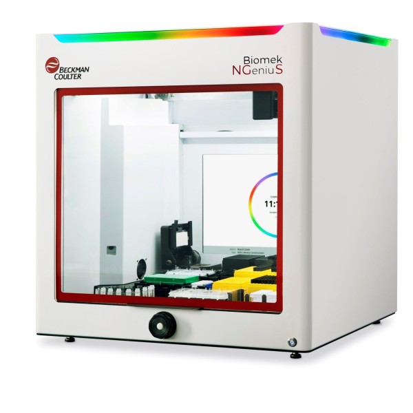 Biomek NGeniuS