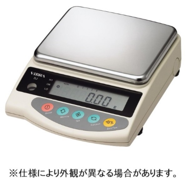 高精度電子天びん　SJ4201