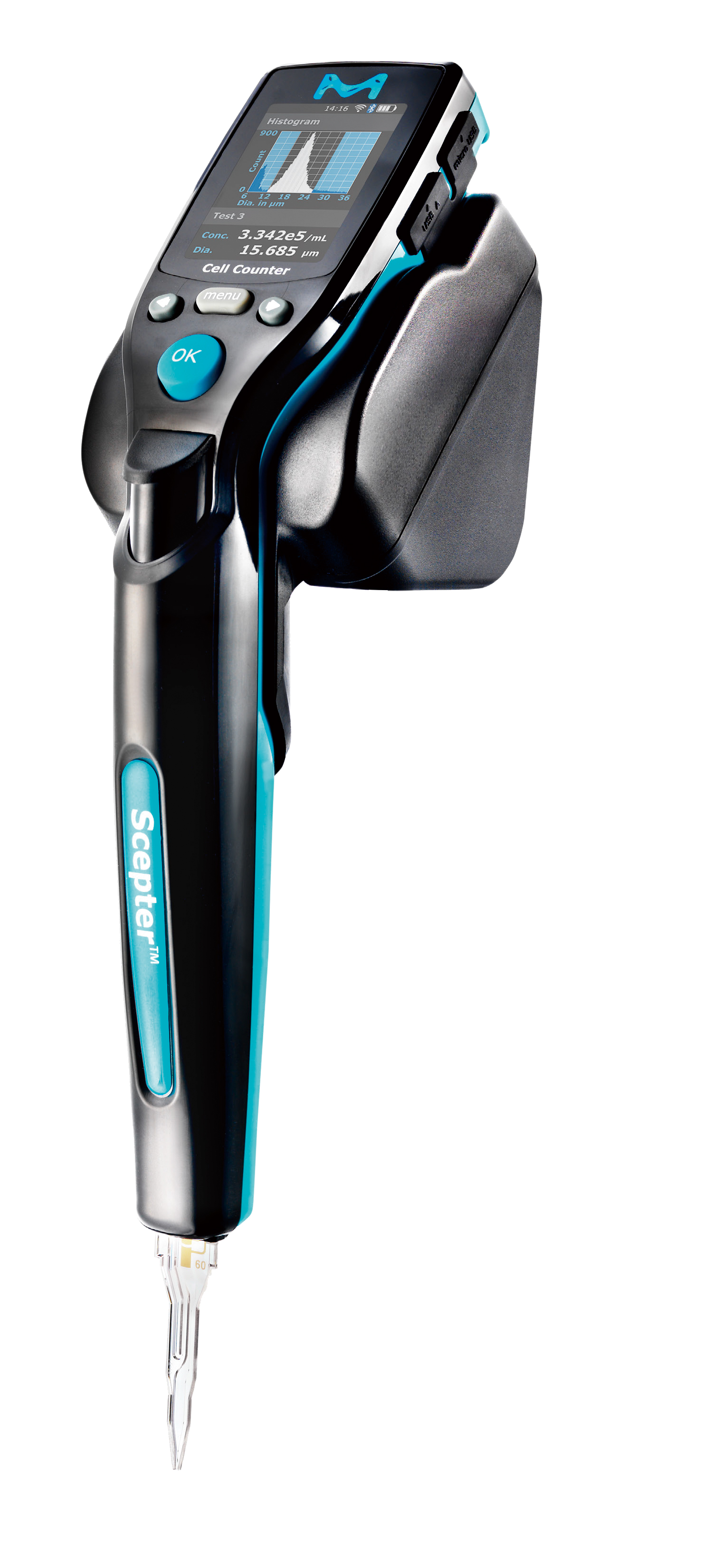 Scepter® 3.0