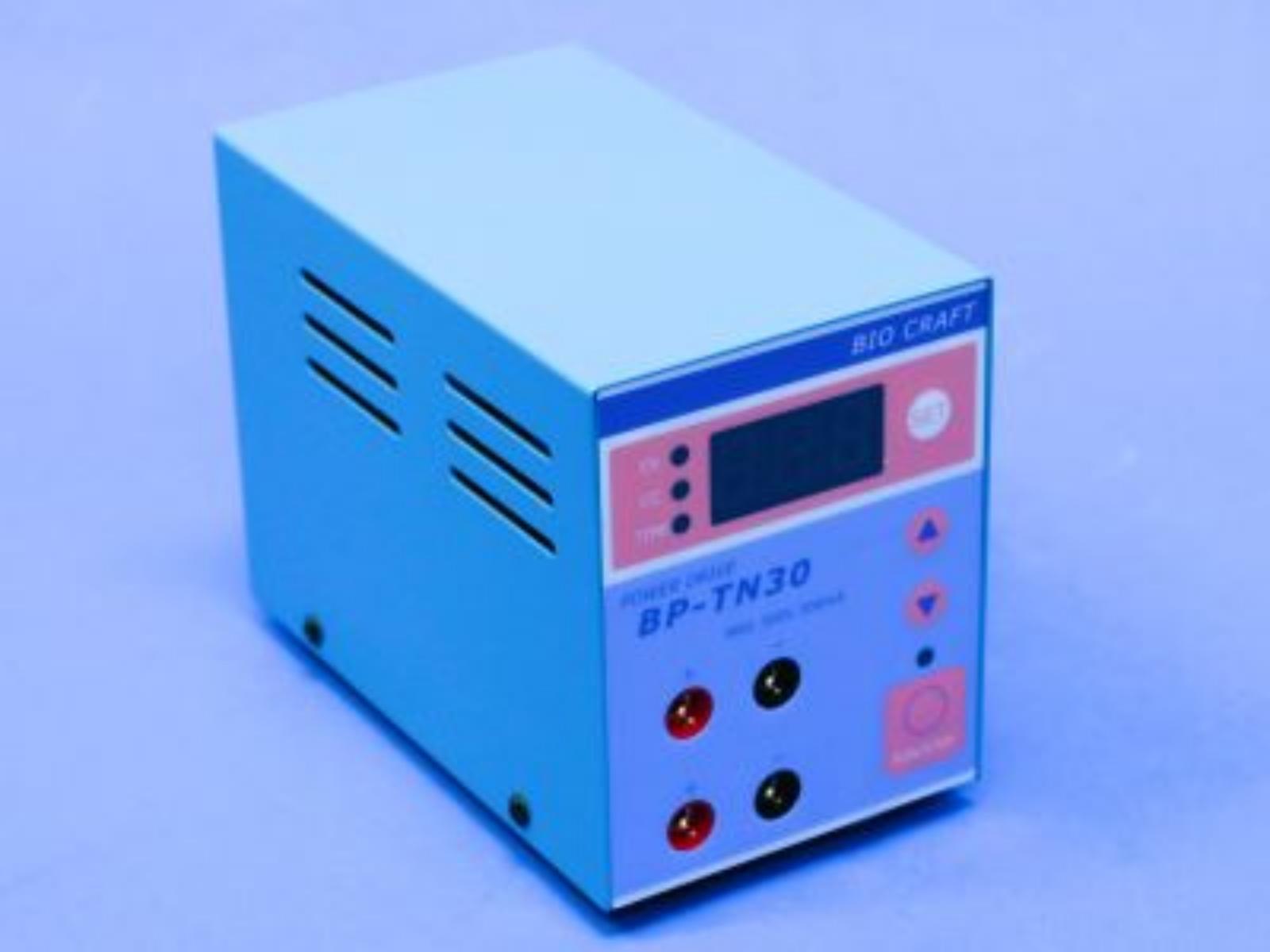 コンパクトパワードライブ　300V　300mA