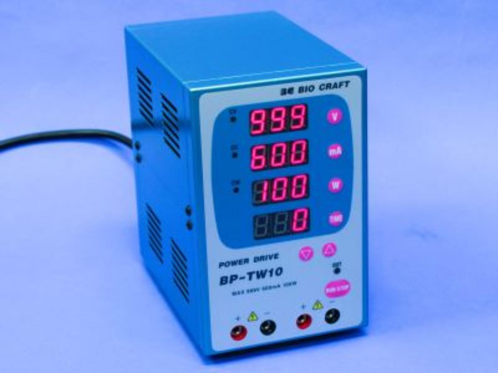 パワードライブ　100W　999V　600mA
