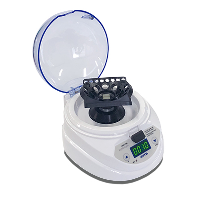 MyMiniSpin