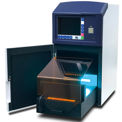 Printgraph CMOS I