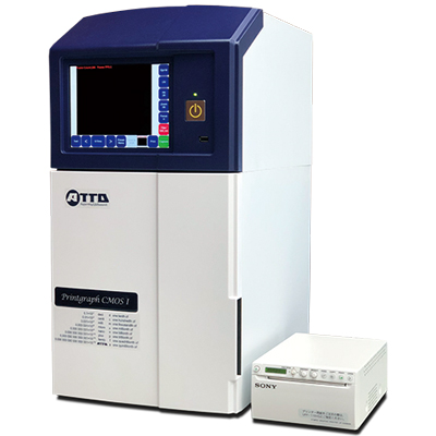 Printgraph CMOS I  (ALLINONE)