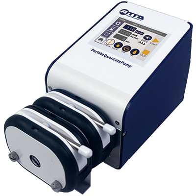 PeristaQuantumPump（2流路）