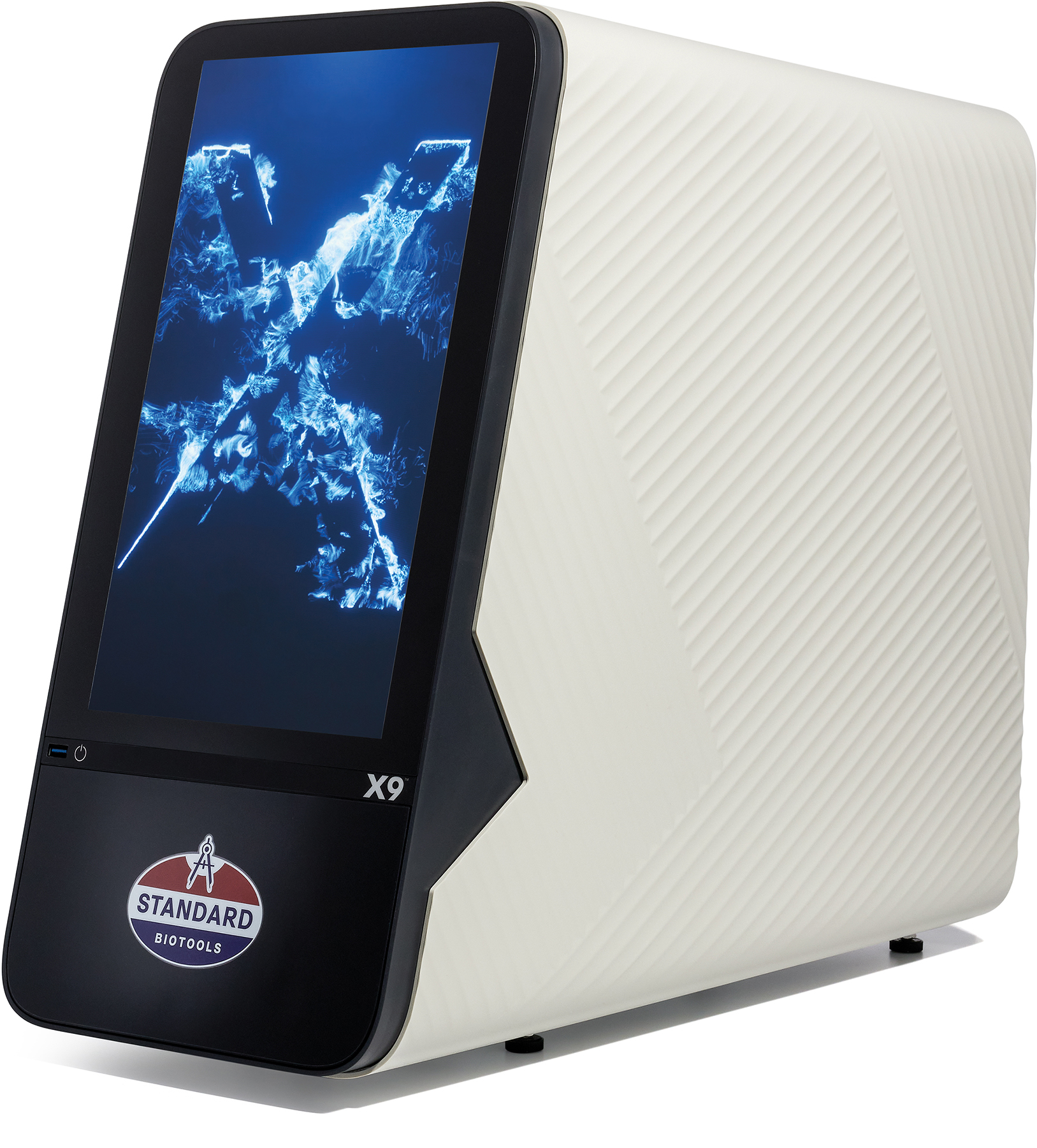 Biomark X9 System