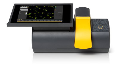 NucleoCounter®  NC-202™