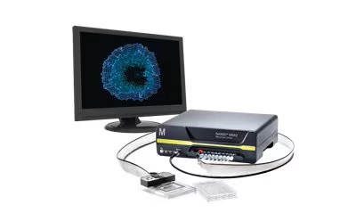 CellASIC ONIX2 微小流体システム