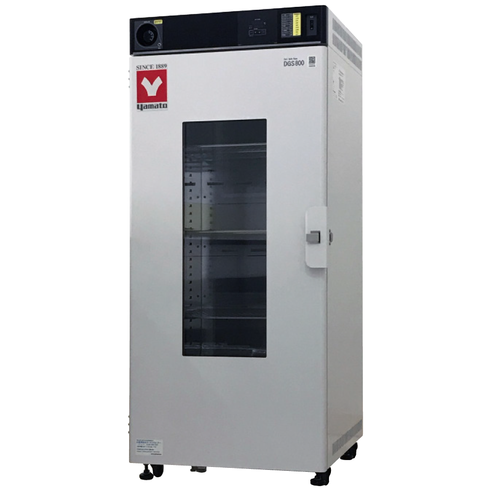 ﾌｪｲﾙｾｰﾌｵｰﾌﾞﾝ DGS800(安心器具乾燥器)
