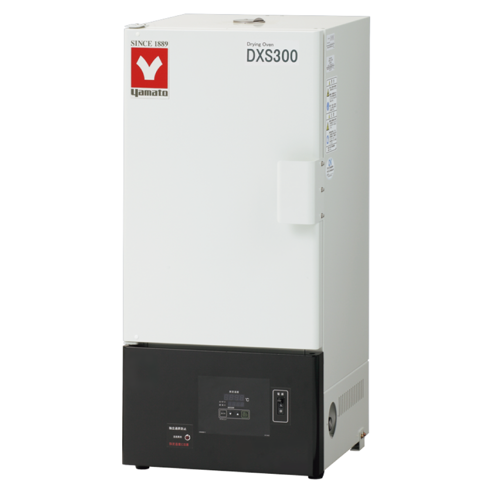 定温乾燥器DXS300
