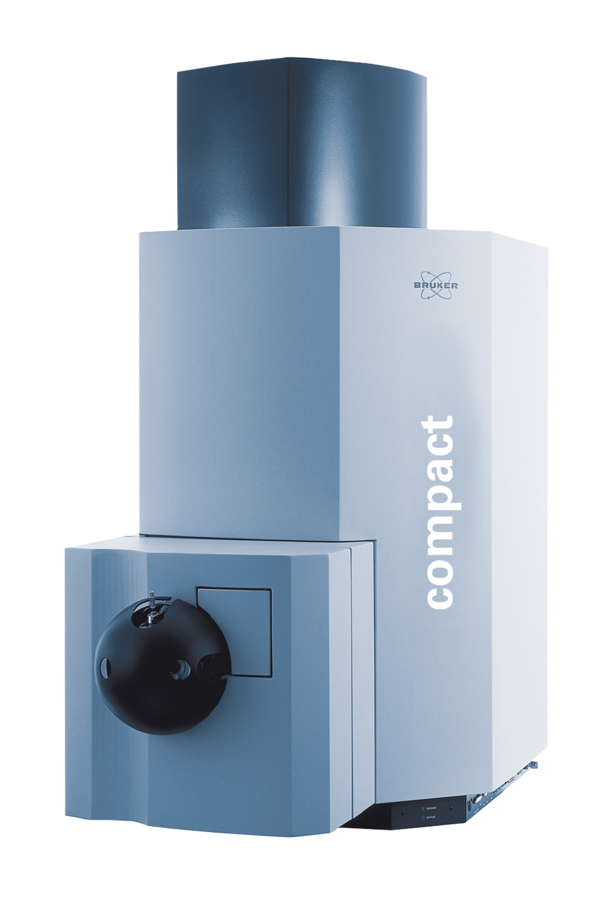 ESI-QTOF MS  compact