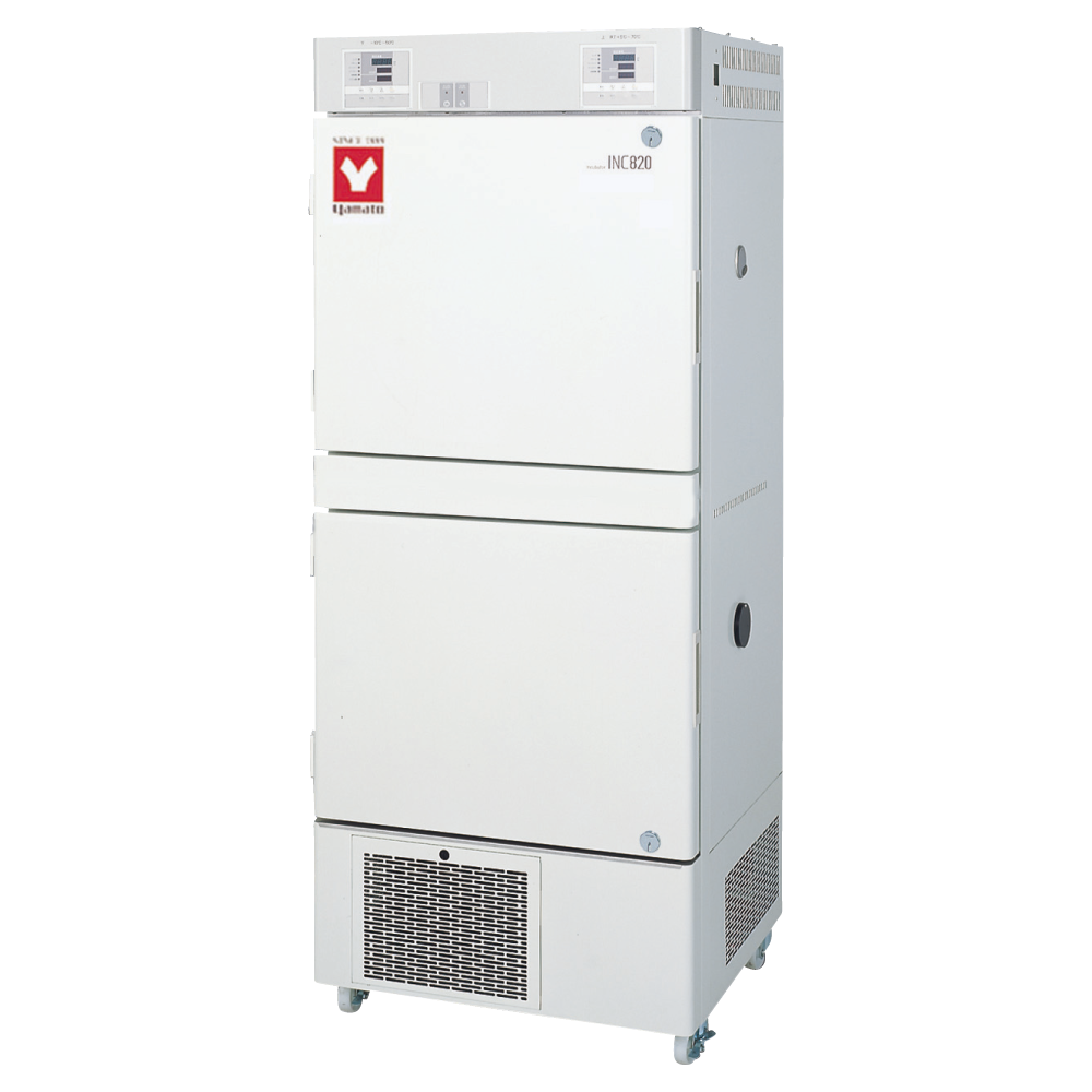 低温恒温器INC820