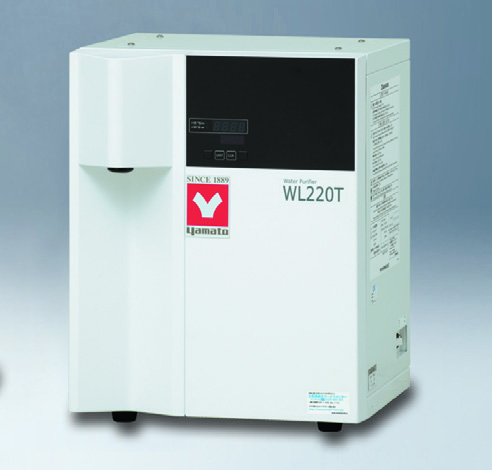 ﾋﾟｭｱﾗｲﾝWL220T