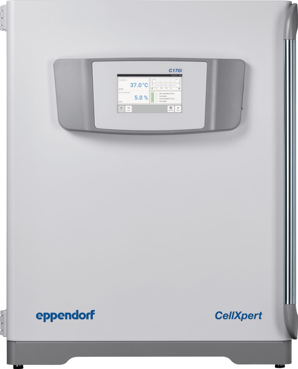 CellXpert C170i, 右ハンドル