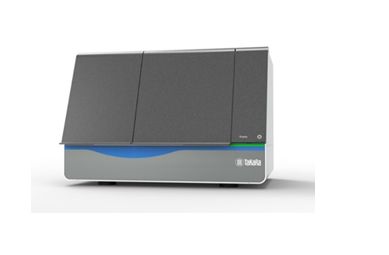 Shasta Single Cell System