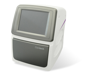 CronoSTAR 96 Real-Time PCR System(6ch)