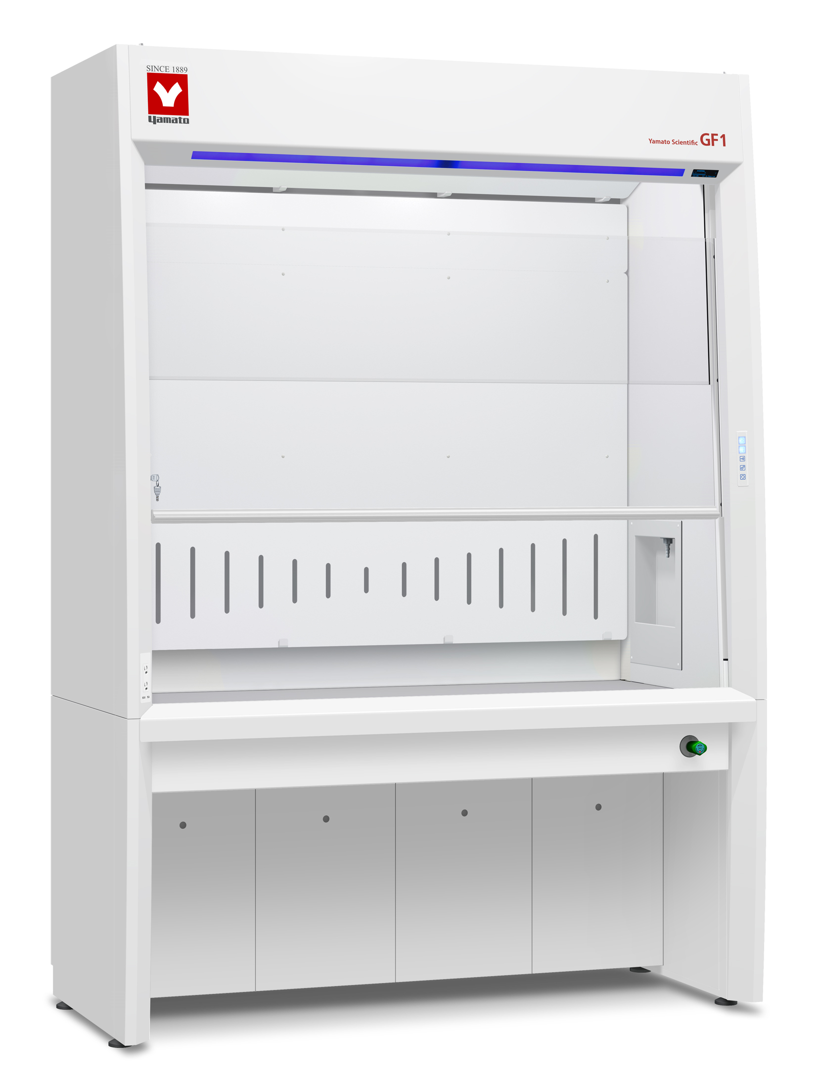 ﾋｭｰﾑﾌｰﾄﾞ標準ﾊｲ型GF1H-12LL