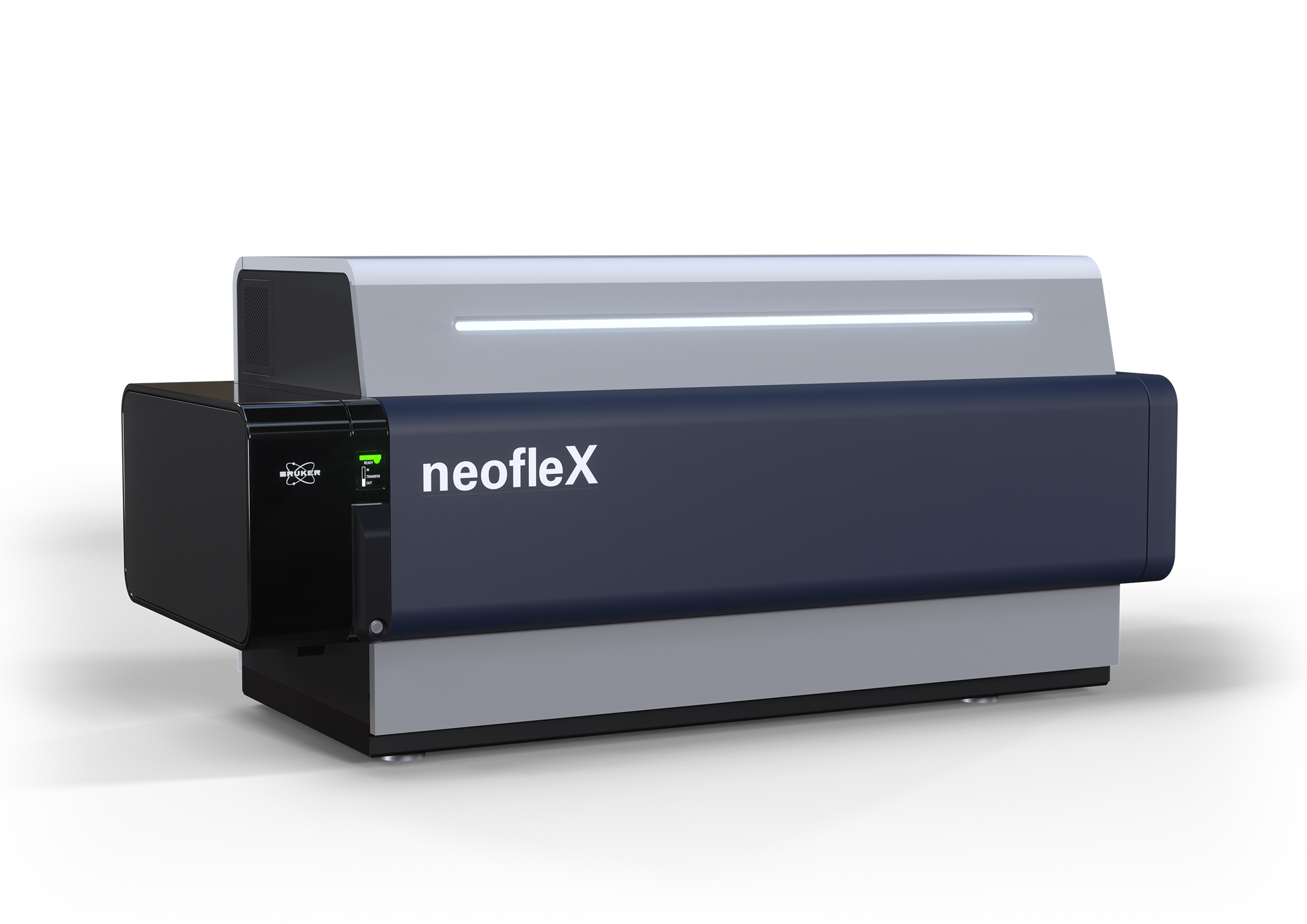 MALDI-TOF(/TOF)  neofleX