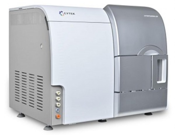 Cytek Aurora-CS 2L (B,V) system