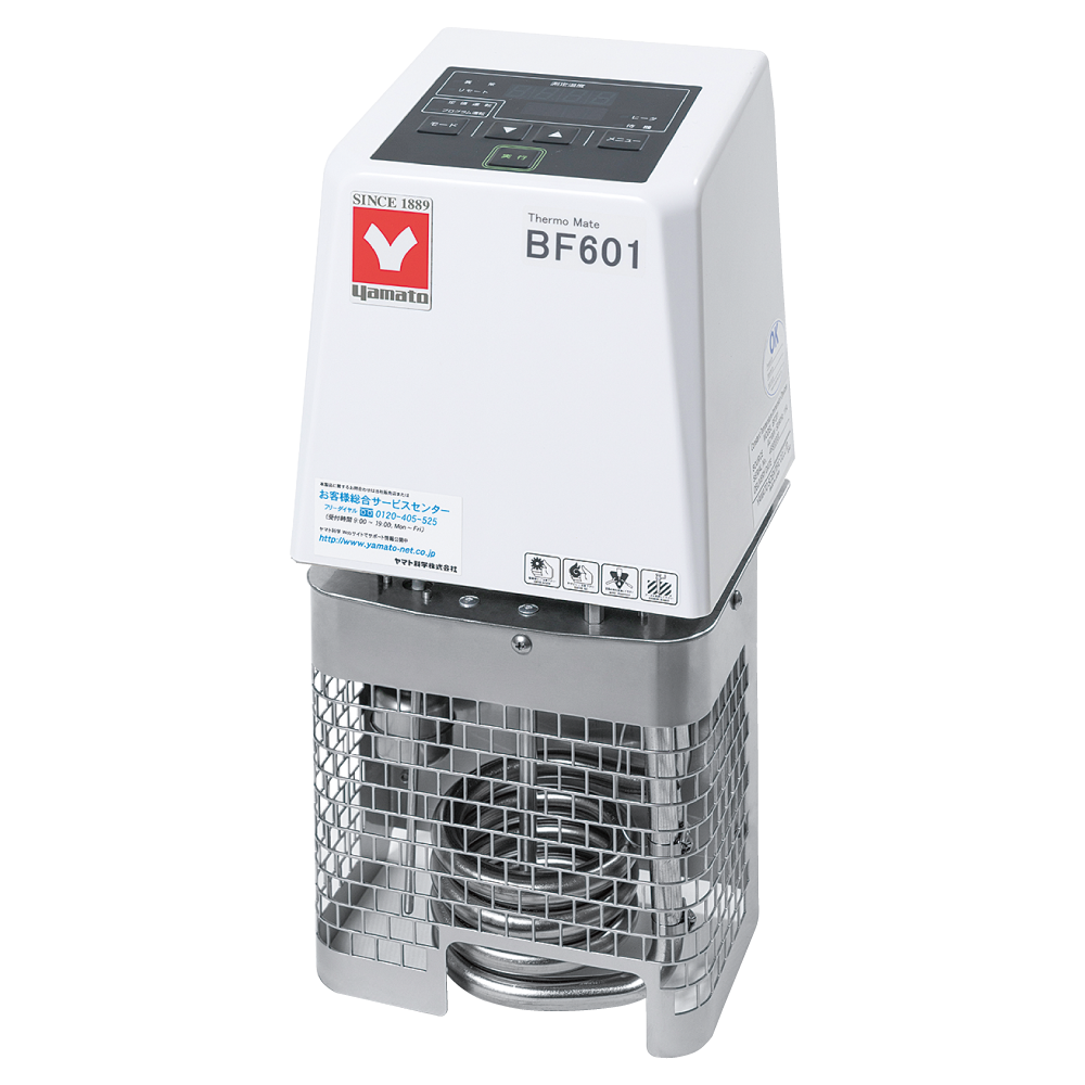 ｻｰﾓﾒｲﾄBF601