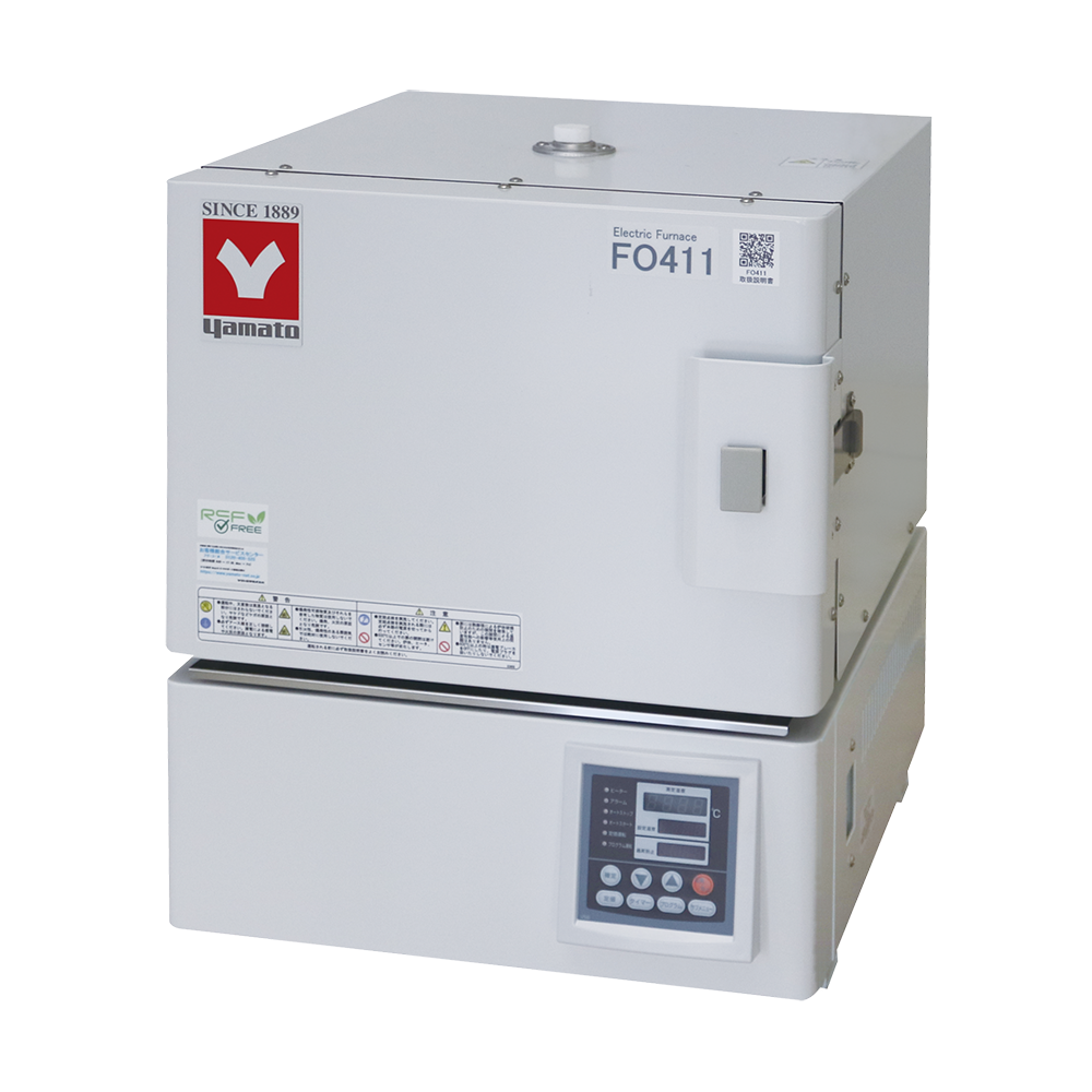 電気炉FO411