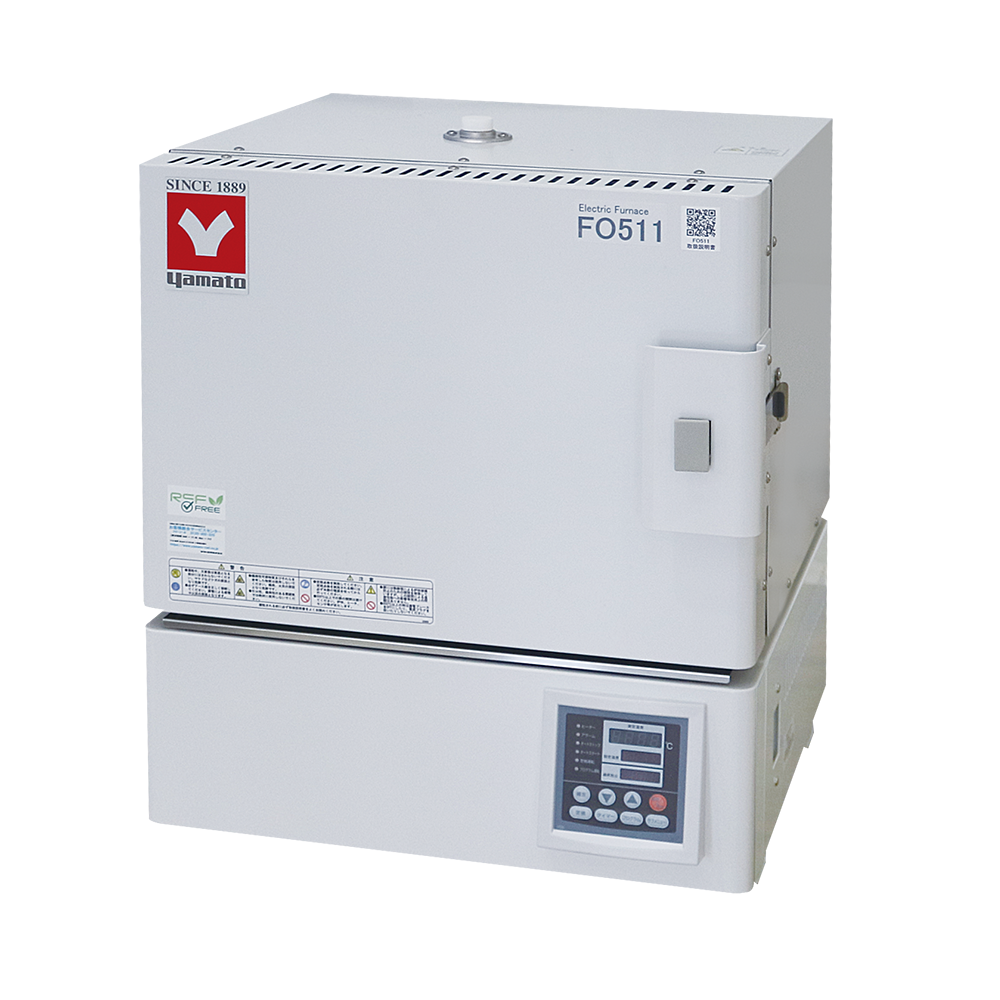 電気炉FO511