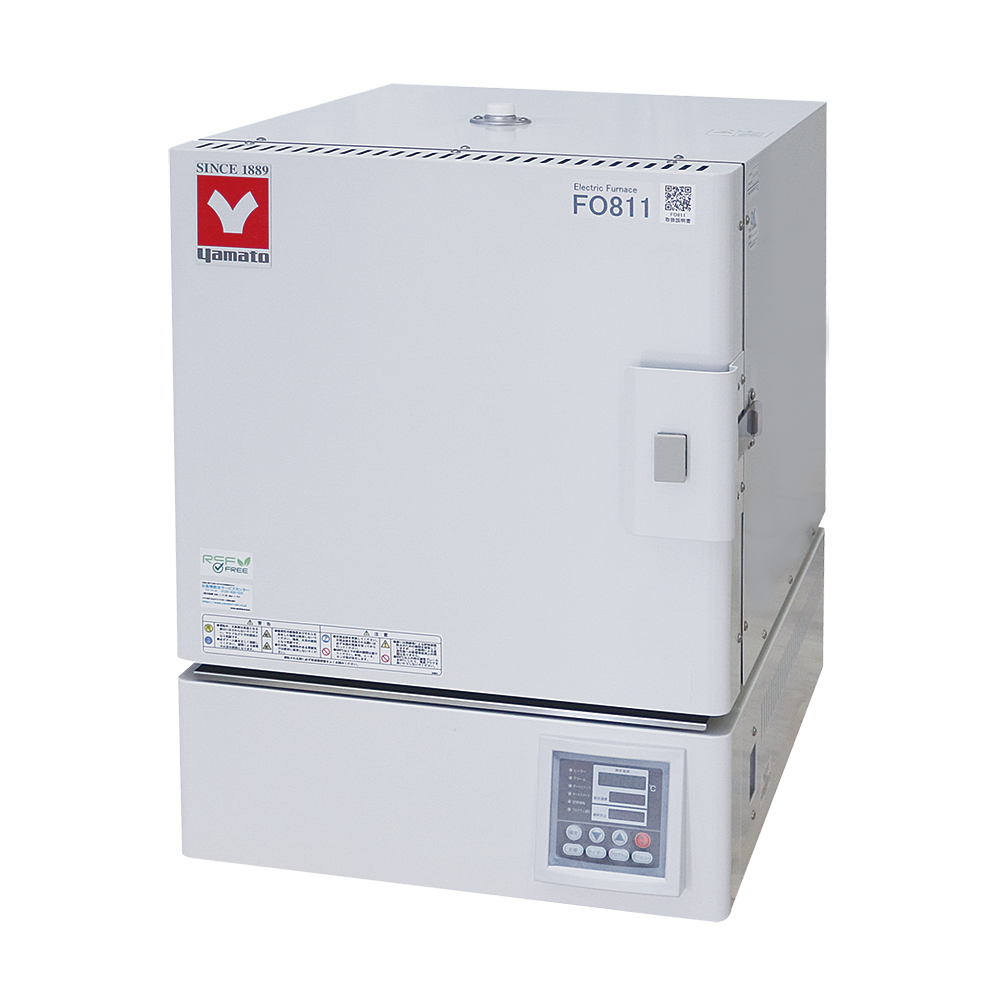 電気炉FO811
