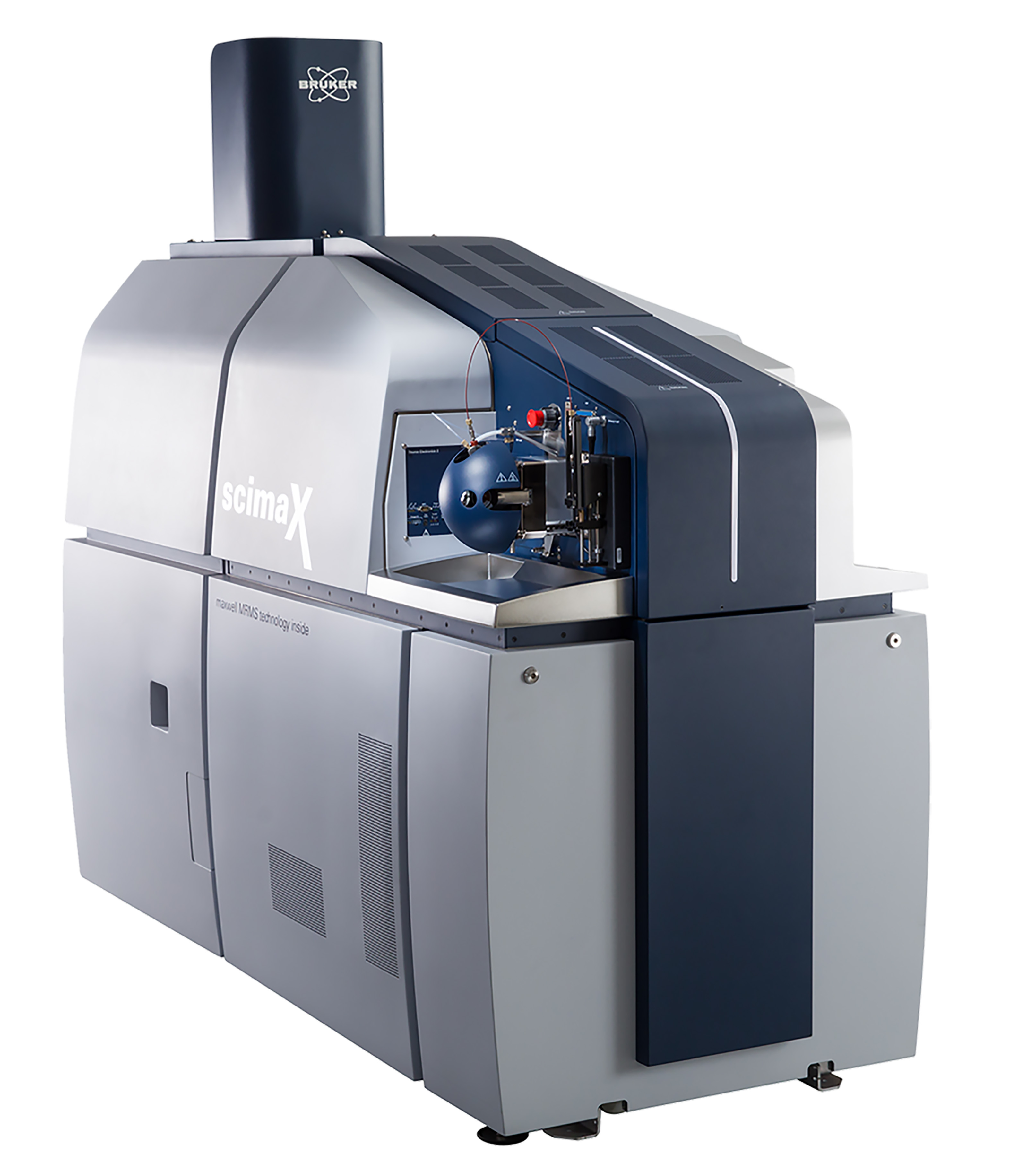 MRMS MS(FT-ICR) simaX