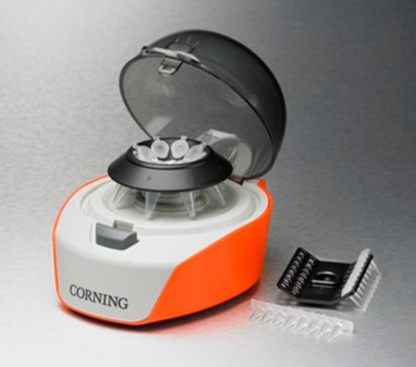 Corning® LSE™ 卓上小型遠心機